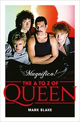 A to z of queen