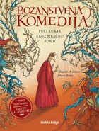 Božanstvena komedija