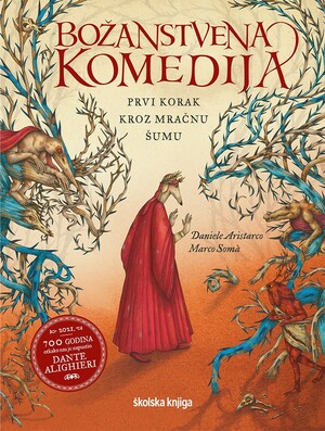 Božanstvena komedija
