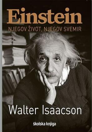 Einstein njegov život, njegov svemir