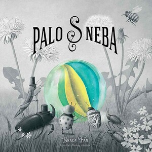 Palo s neba