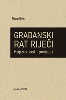 Gradanski rat rijeci