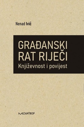 Gradanski rat rijeci