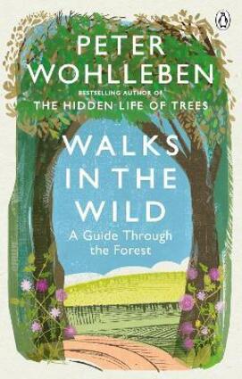 Walks in the wild