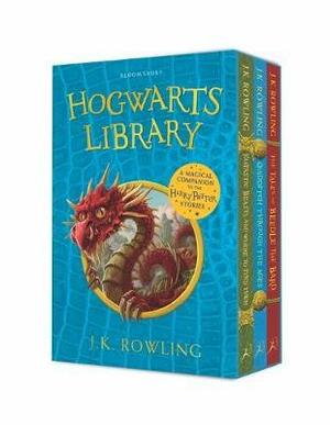 Hogwarts