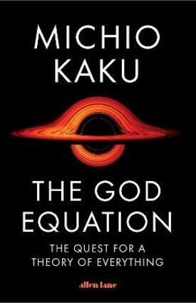 The god equation