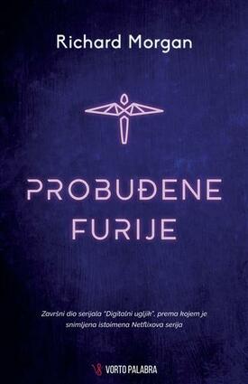 Probuđene furije