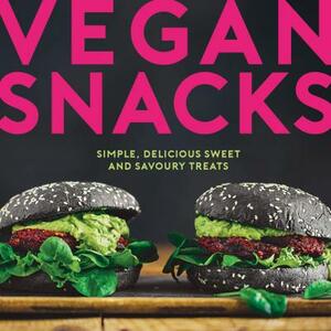 Vegan snacks