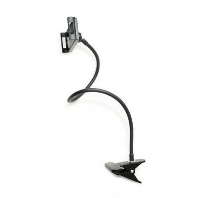 Gooseneck tablet holder 1