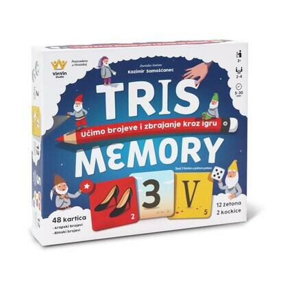 Tris memory