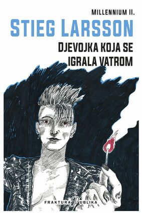 Djevojka