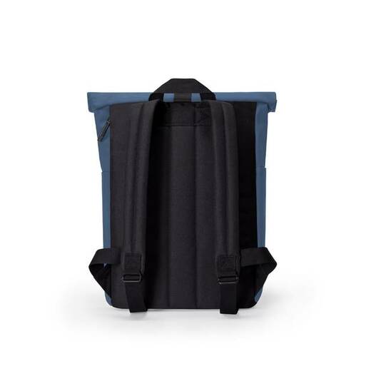 Mini lotus steel blue 2