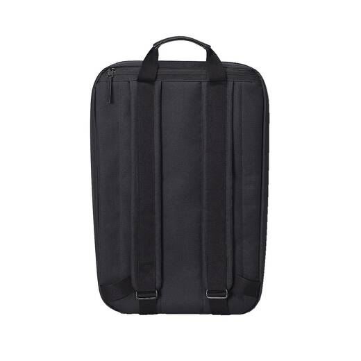 Ruksak nathan stealth crni 1