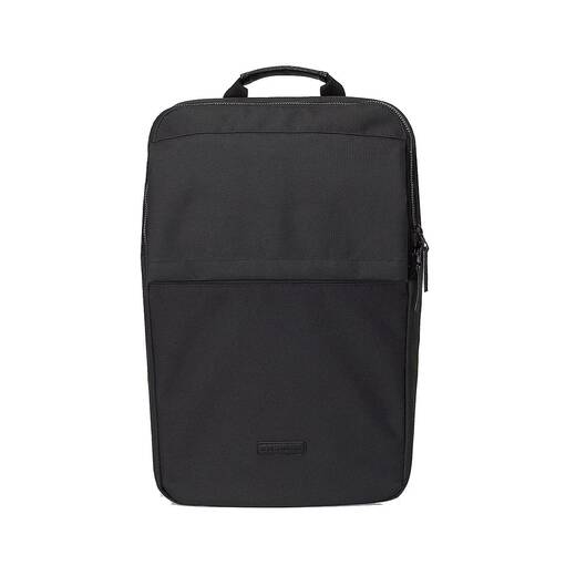 Ruksak nathan stealth crni 2