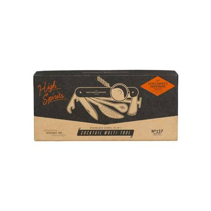 Gentlemens hardware cocktail mini tool
