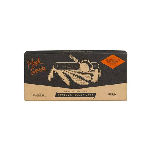 Gentlemens hardware cocktail mini tool