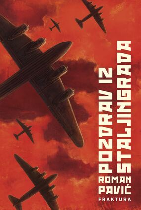 Pozdrav