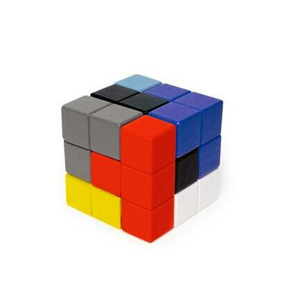 Blok cube