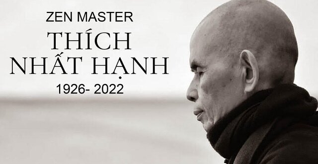 Thich nhat hanh web