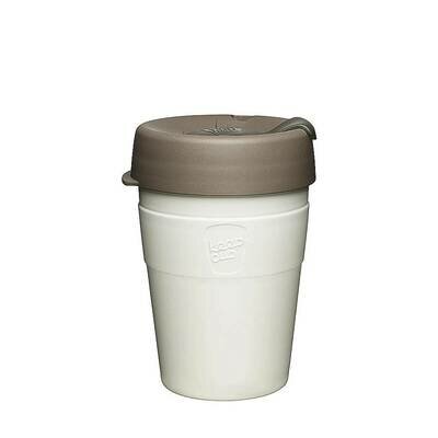 Keepcup latte