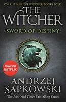 Sword of destiny