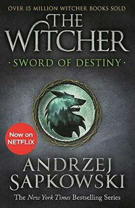 Sword of destiny