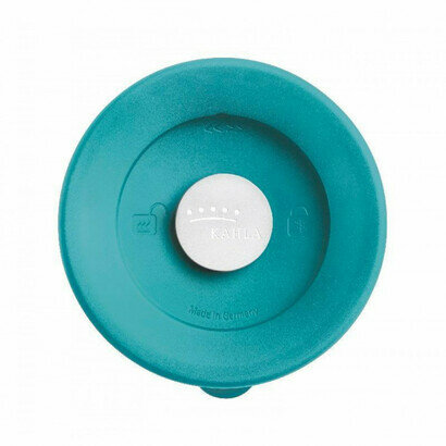 Kahla cupit snack lid green lagoon