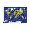 World animals puzzle 1