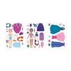 Princess magnetic dress up 3