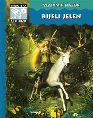 Bijeli jelen