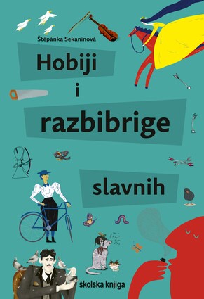 Hobiji