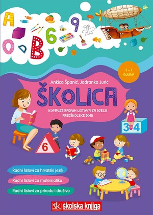 Školica