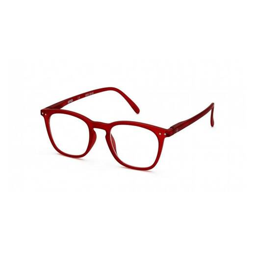 Red crystal e 1