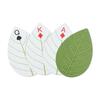 Leaf cards 1