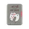 Leaf cards