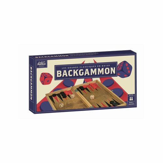 Backgammon