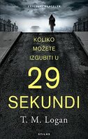 29 sekundi