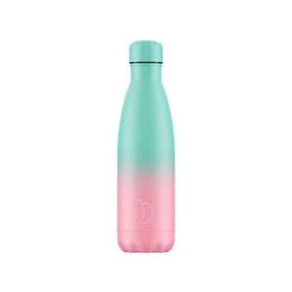Gradient pastel 260ml chillys