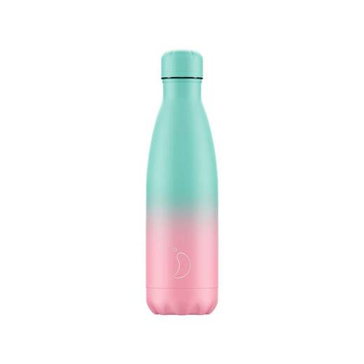 Gradient pastel 260ml chillys