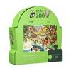 Zoo puzzle 48kom 1