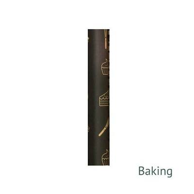 Omotni papir kraft baking