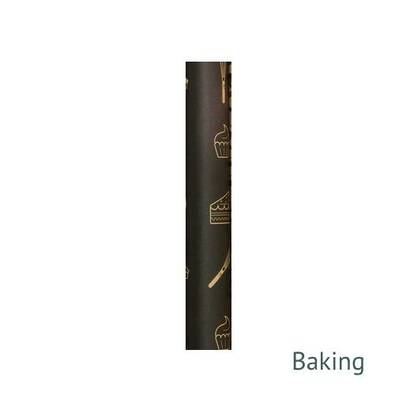 Omotni papir kraft baking