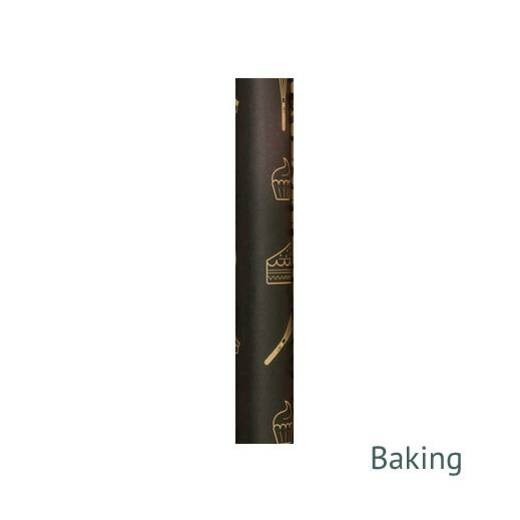 Omotni papir kraft baking