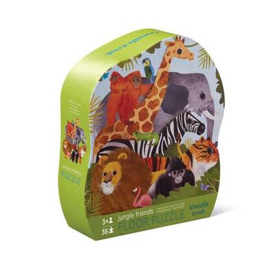 Dzungla 36kom slagalica