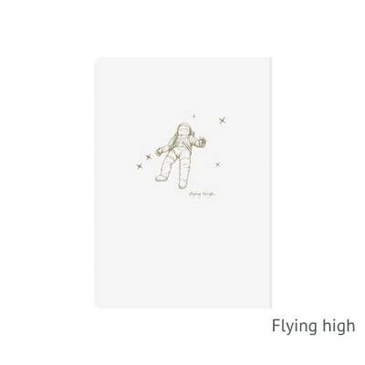 A5 flying spirit 2