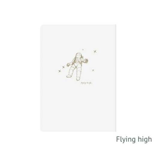 A5 flying spirit 2