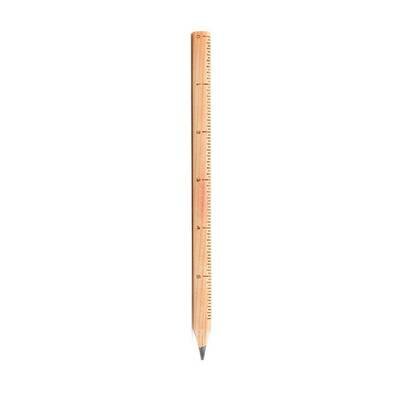 Ruler pencil
