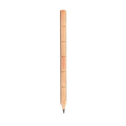 Ruler pencil