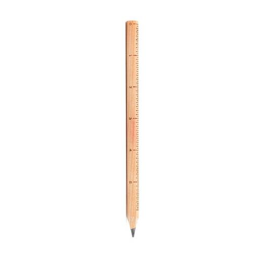 Ruler pencil