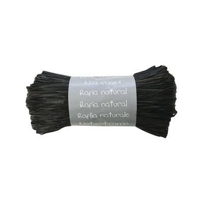 Rafia crna